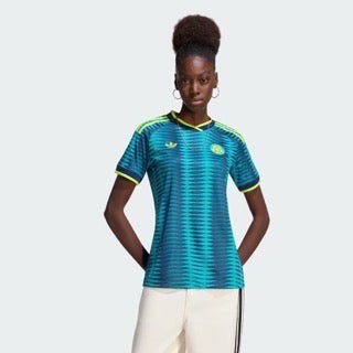 CAMISETA COLOMBIA MUNDIAL 2026 PARA MUJER Y HOMBRE DE CALIDAD