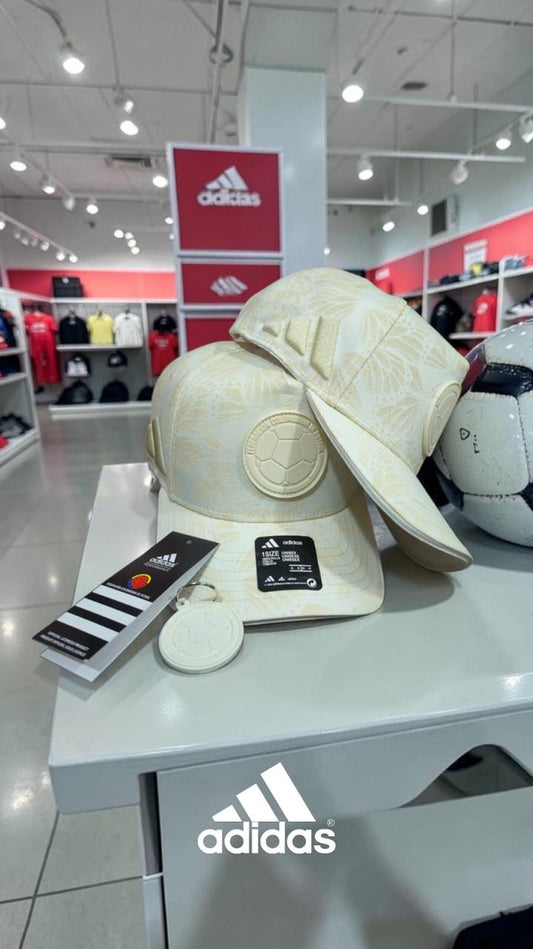 Gorra Colombia Mundialista 2026 unisex